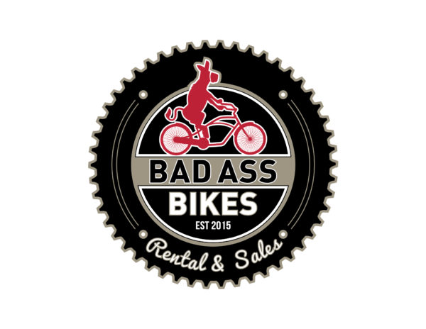 Bad Ass Bikes Logo