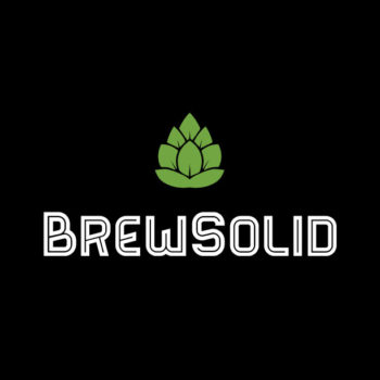 Brew Solid Logo