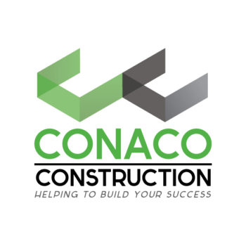 Conaco Construction Logo