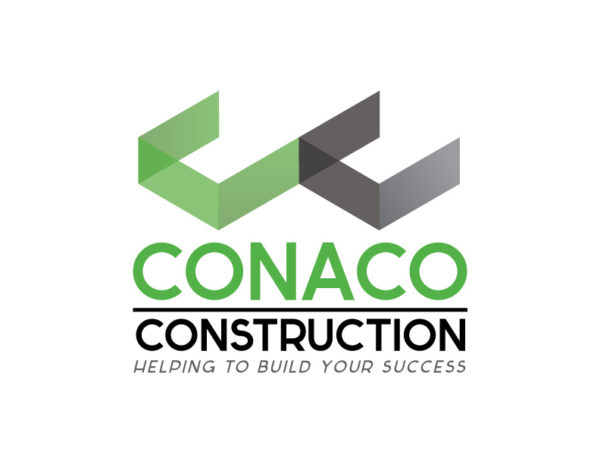 Conaco Construction Logo