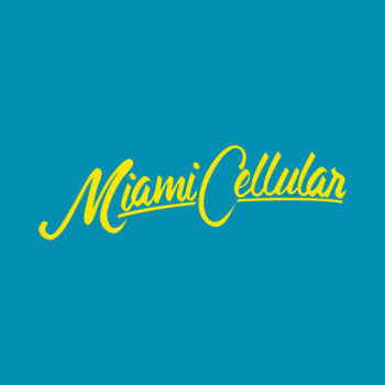 Miami Cellular Logo