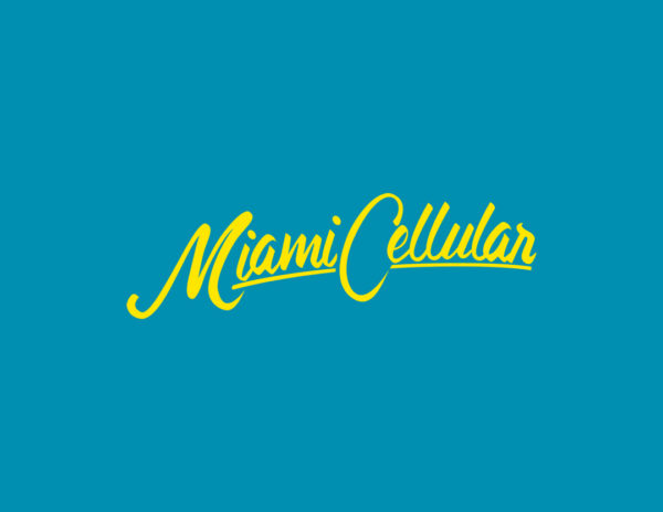 Miami Cellular Logo