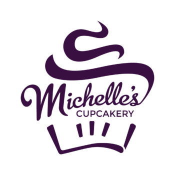 Michelle’s Cupcakery Logo