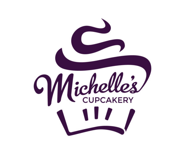 Michelle’s Cupcakery Logo