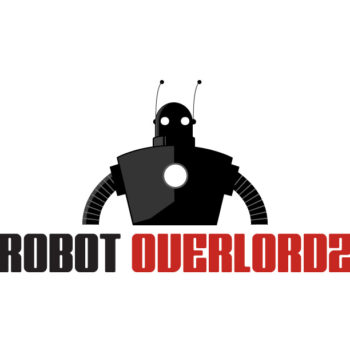 Robert Overlords Logo