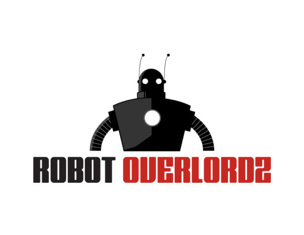 Robert Overlords Logo