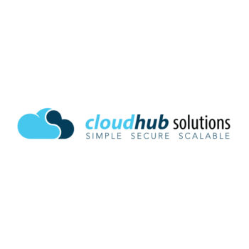 Cloud Hub Solutions Logo