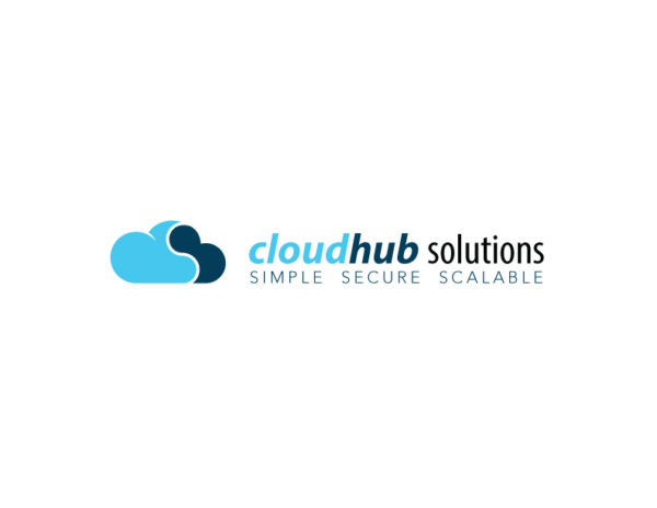 Cloud Hub Solutions Logo