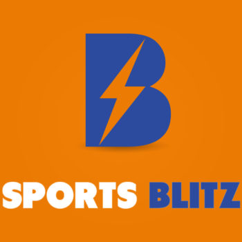 Sportz Blitz Logo