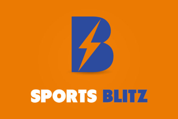 Sportz Blitz Logo